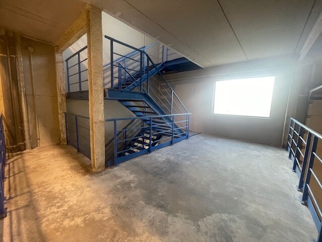 Industriel/Logistique dans Ciempozuelos, Madrid à vendre - Photo intérieure – Image 2 sur 11