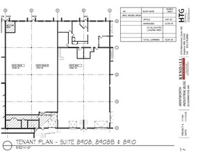 8892-8910 Wentworth Ave S, Bloomington, MN à louer Plan de site– Image 1 sur 1