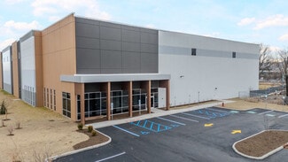 Plus de détails pour 1400 3rd St, Fair Lawn, NJ - Industriel/Logistique à louer
