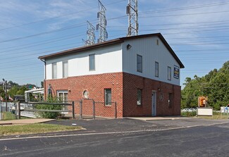 Plus de détails pour 8313 Belair Rd, Nottingham, MD - Bureau à louer