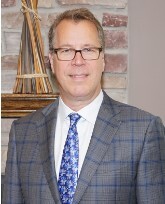 Eric Gastevich