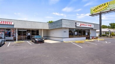 324 W Burleigh Blvd, Tavares, FL à louer Photo de l’immeuble– Image 2 sur 19