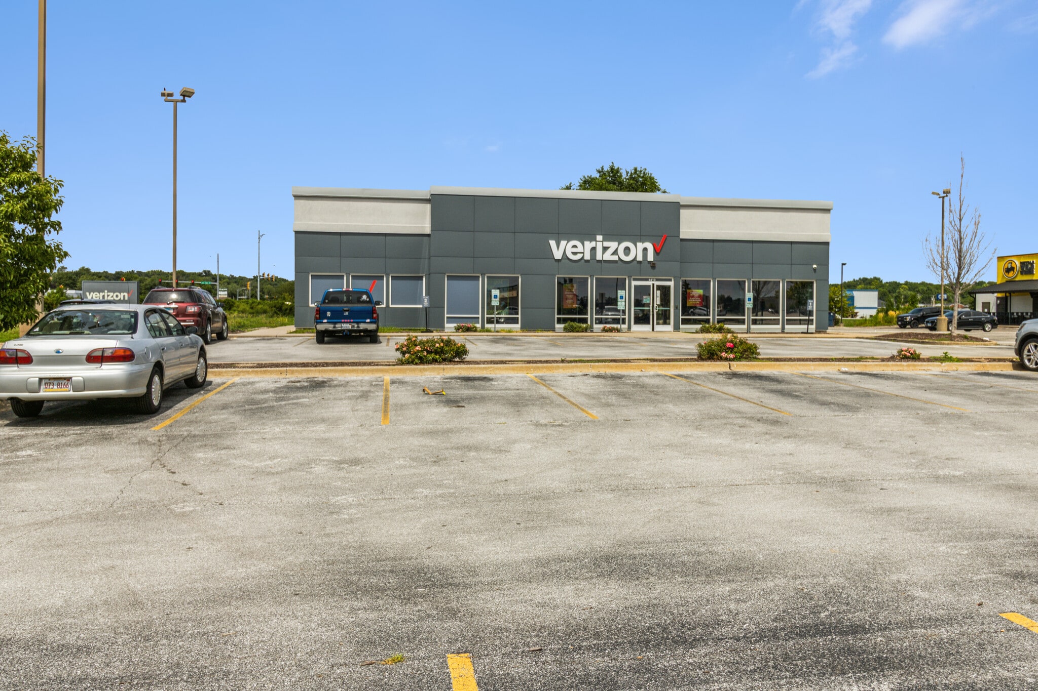 4410 16th St, Moline, IL à vendre Photo principale– Image 1 sur 7