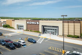 Plus de détails pour 650 Bald Hill Rd, Warwick, RI - Local commercial à louer