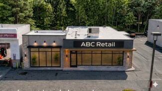 Plus de détails pour 4060-4070 Meridian St, Bellingham, WA - Local commercial à louer