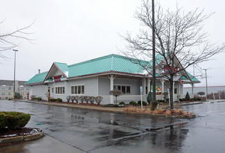 Plus de détails pour 7000 Tiffany S, Youngstown, OH - Local commercial à louer