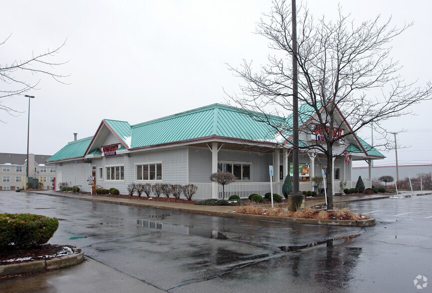 7000 Tiffany S, Youngstown, OH à louer - Photo principale – Image 1 sur 15