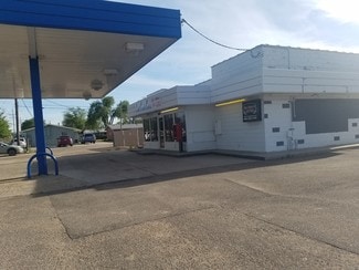 Plus de détails pour 3000 S Georgia St, Amarillo, TX - Local commercial à vendre
