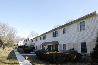 Plus de détails pour 2101-2110 Whitpain Hls, Blue Bell, PA - Logement à vendre