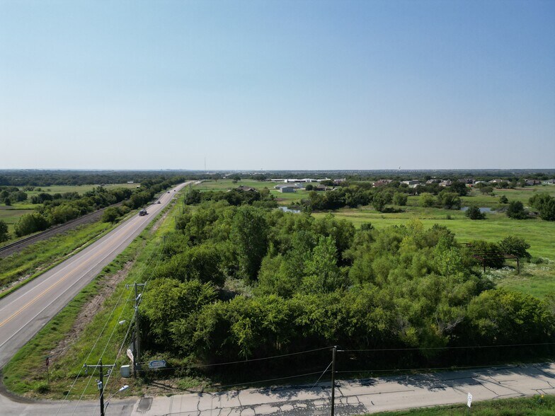 TBD 6.35 ACRES S FM 156 DISH, Texas 76247, Justin, TX à vendre - Photo de l’immeuble – Image 2 sur 19