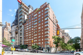 Plus de détails pour 35 E 85th St, New York, NY - Logement à vendre