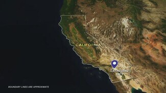 Plus de détails pour 67795 Verona Rd, Cathedral City, CA - Terrain à vendre
