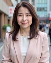 Yvonne Wang