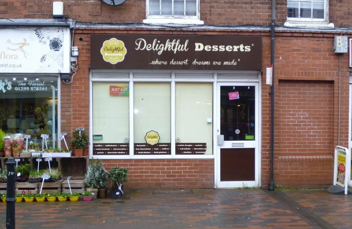 50-54 High St, Stourport On Severn à louer Photo de l’immeuble– Image 1 sur 3