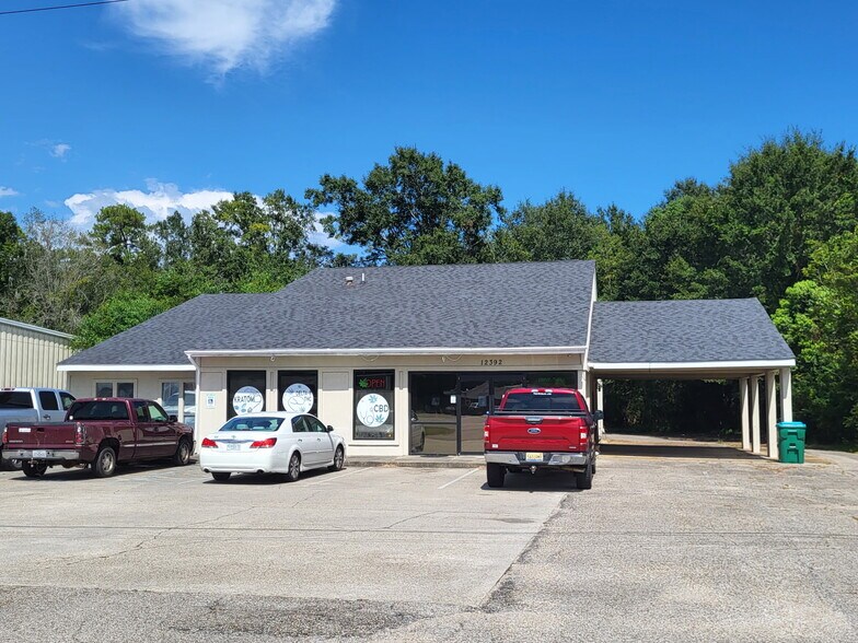12392 Hwy 49, Gulfport, MS à louer - Photo de l’immeuble – Image 2 sur 9