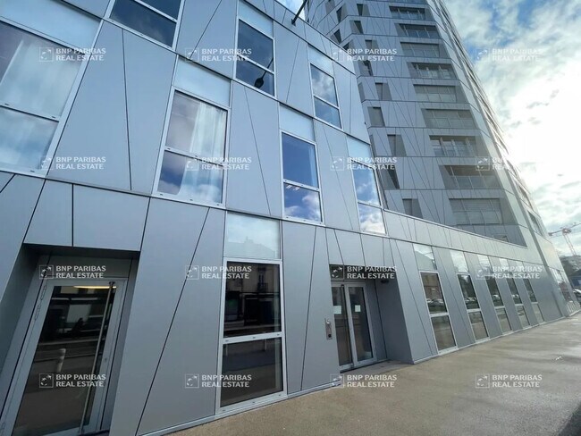 Plus de détails pour 67 Avenue Jean Jaures, Dijon - Bureau à louer