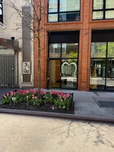 540 W 28th St, New York, NY à louer Photo de l’immeuble– Image 1 sur 5