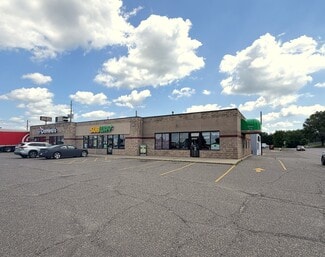 Plus de détails pour 421 W Washington St, Brainerd, MN - Local commercial à louer