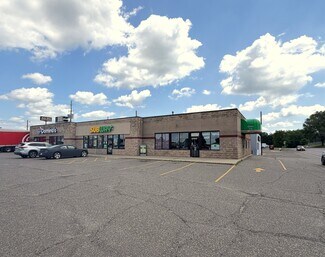 Plus de détails pour 421 W Washington St, Brainerd, MN - Local commercial à louer