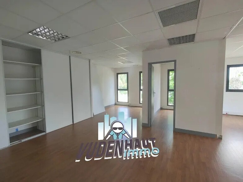 Bureau dans Blagnac à louer - Photo de l’immeuble – Image 2 sur 9
