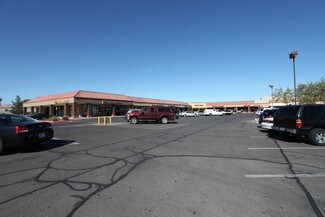 Plus de détails pour 6120-6180 W Tropicana Ave, Las Vegas, NV - Local commercial à louer