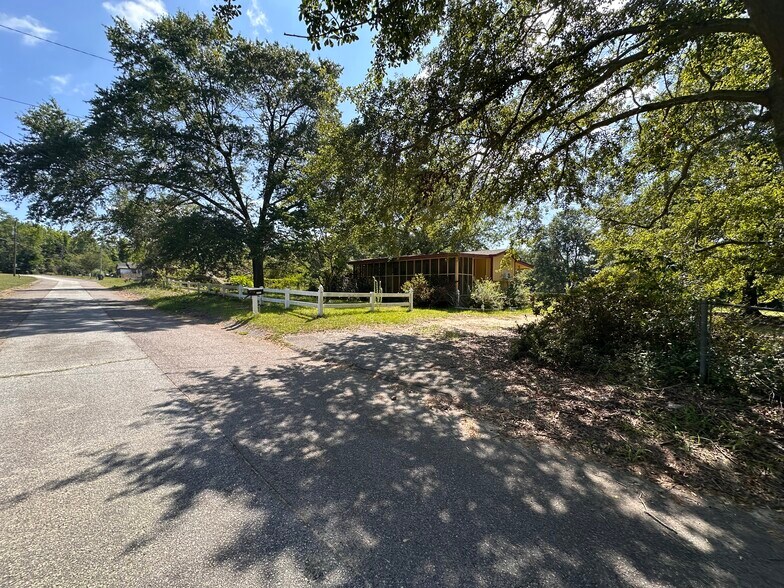 3510 Davis Dr, Augusta, GA à vendre - Photo de l’immeuble – Image 2 sur 8