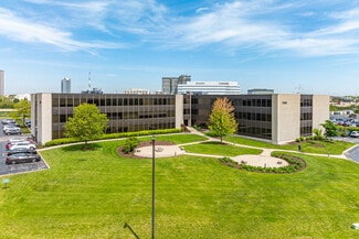 Plus de détails pour 1100 Jorie Blvd, Oak Brook, IL - Bureau à louer