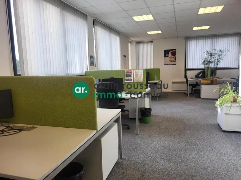 Bureau dans Angers à vendre - Photo intérieure – Image 3 sur 3