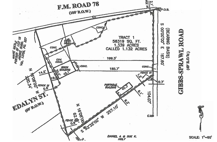 5524 FM 78, San Antonio, TX à louer - Autre – Image 2 sur 7