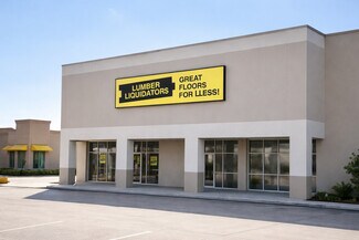 Plus de détails pour 9444 Highway 49, Gulfport, MS - Local commercial à vendre