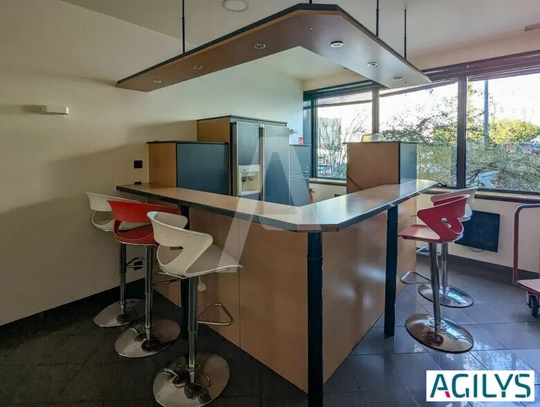 2 Rue Ambroise Croizat, Palaiseau à vendre - Photo intérieure – Image 2 sur 9