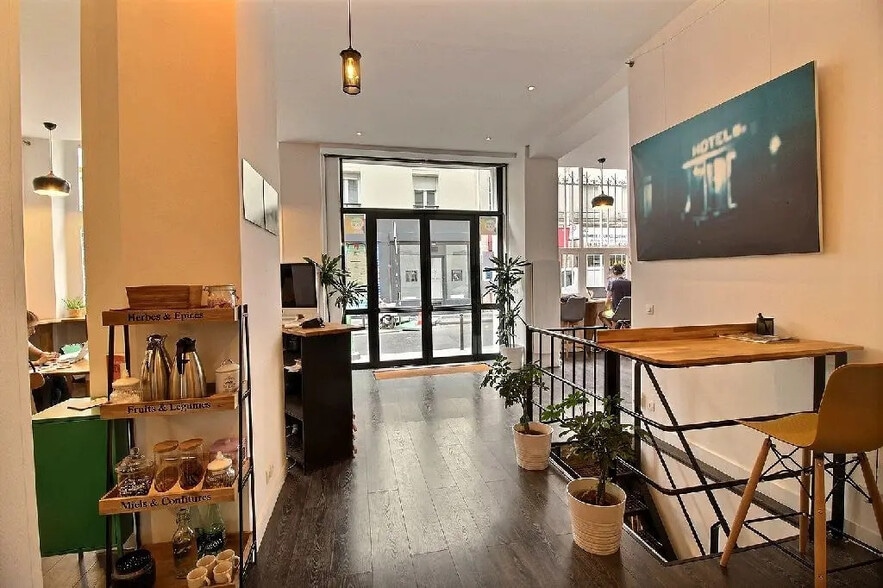 Bureau dans Paris à louer - Photo intérieure – Image 2 sur 6