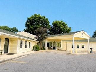 Plus de détails pour 3679 Centerville Hwy, Snellville, GA - Local commercial à vendre