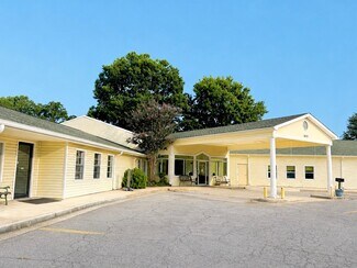 Plus de détails pour 3679 Centerville Hwy, Snellville, GA - Local commercial à vendre