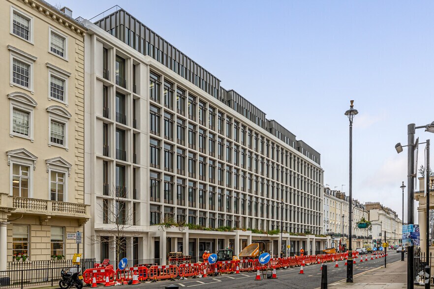 11 Belgrave Rd, Londres à louer - Photo principale – Image 1 sur 8