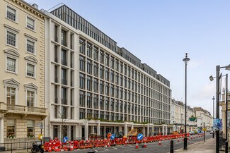 Plus de détails pour 11 Belgrave Rd, Londres - Local commercial à louer