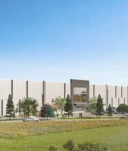 5200 Countryside Dr, Brampton, ON à louer Photo de l’immeuble– Image 1 sur 8