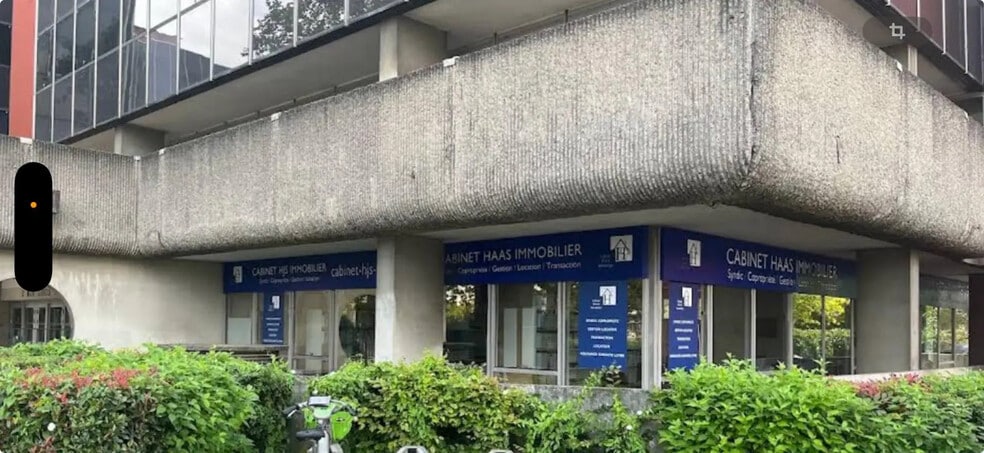 2 Rue Louis Pergaud, Maisons-Alfort à louer - Photo de l’immeuble – Image 1 sur 1