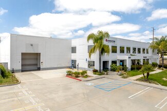 Plus de détails pour 2057 Aldergrove Ave, Escondido, CA - Industriel/Logistique à vendre