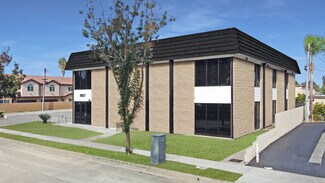Plus de détails pour 8607 Imperial Hwy, Downey, CA - Bureau à louer
