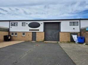 41 Green St, Ayr à louer Photo de l’immeuble– Image 1 sur 1