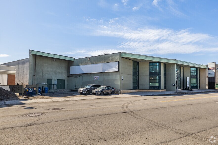 217 Rue Montcalm, Gatineau, QC à louer - Photo de l’immeuble – Image 2 sur 7