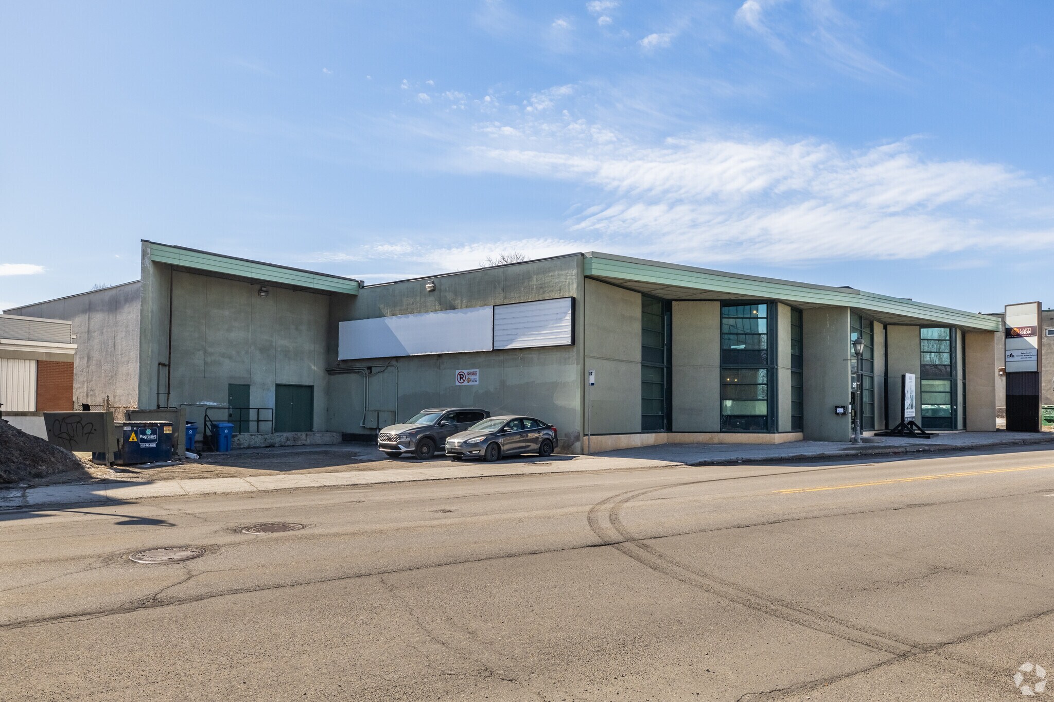 217 Rue Montcalm, Gatineau, QC à louer Photo de l’immeuble– Image 1 sur 8