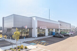 Plus de détails pour 3555 Gateway Blvd NW, Edmonton, AB - Local commercial à louer