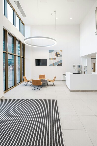 Union Row, Aberdeen à louer - Photo intérieure – Image 1 sur 4