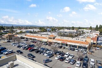 Plus de détails pour ASIAN THEMED RETAIL SHOPPING CENTER – Local commercial à vendre, San Jose, CA