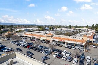 Plus de détails pour ASIAN THEMED RETAIL SHOPPING CENTER – Local commercial à vendre, San Jose, CA