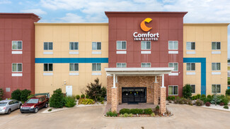 Plus de détails pour 6101 New Sapulpa Rd, Tulsa, OK - Hôtellerie à vendre