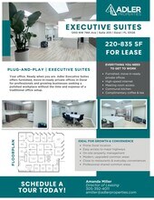 1200 NW 78th Ave, Doral, FL à louer Autre– Image 2 sur 4