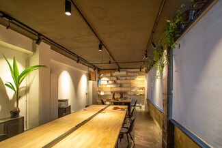 Plus de détails pour Calle de Fernando Poo, 54, Madrid - Coworking à louer